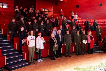 DOŽIVITE PIVKO Z LOVCI 23.3.2024 - Valter Leban-0185_144526